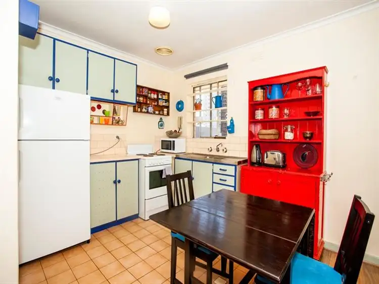 Fourth view of Homely apartment listing, 7/176 Fitzroy Street, Fitzroy VIC 3065