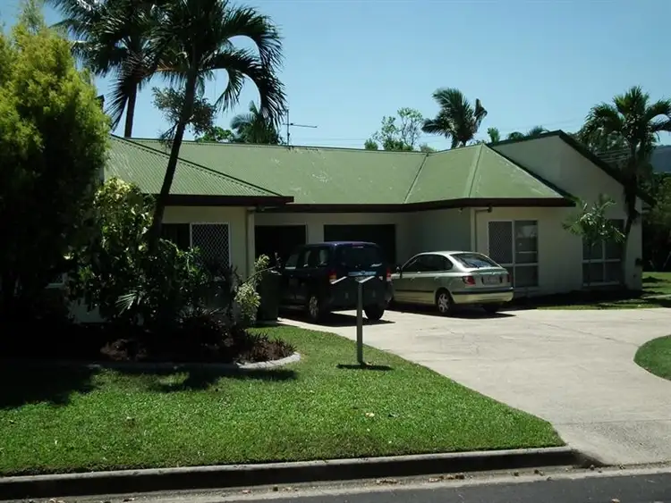 Address available on request