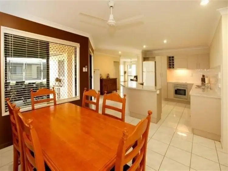 Fourth view of Homely house listing, 214 Ring Road, Alice River QLD 4817