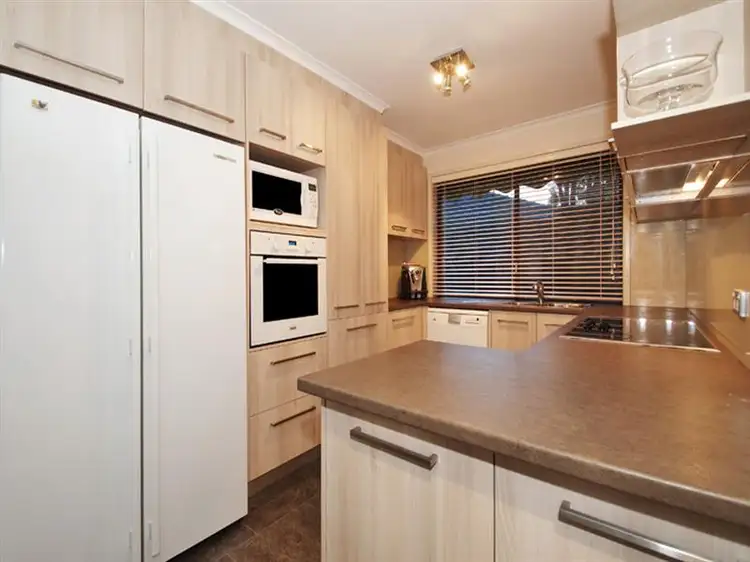 Third view of Homely house listing, 4 NOLA Court, Croydon VIC 3136