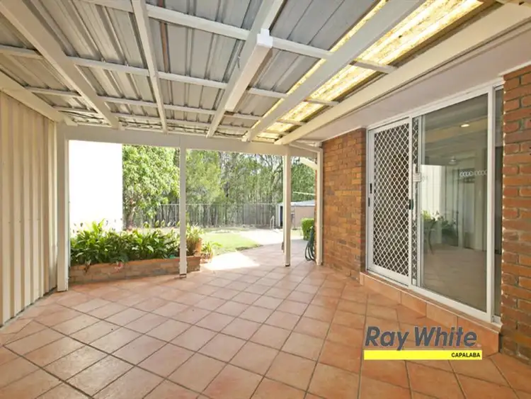 Fourth view of Homely house listing, 46 Redruth Road, Alexandra Hills QLD 4161