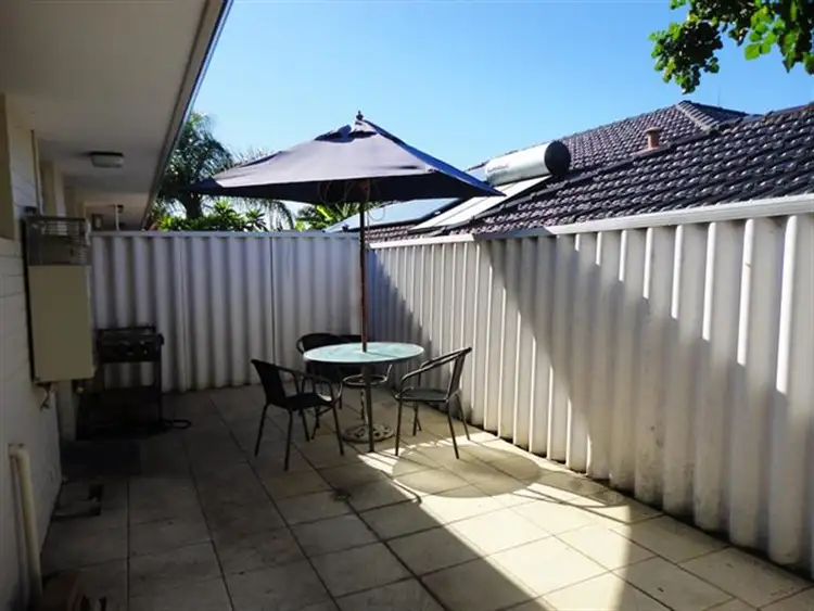 Seventh view of Homely villa listing, 8/104 Albert Street, Osborne Park WA 6017