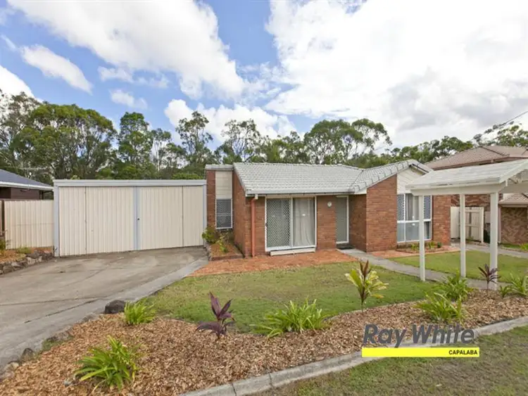 Fifth view of Homely house listing, 46 Redruth Road, Alexandra Hills QLD 4161