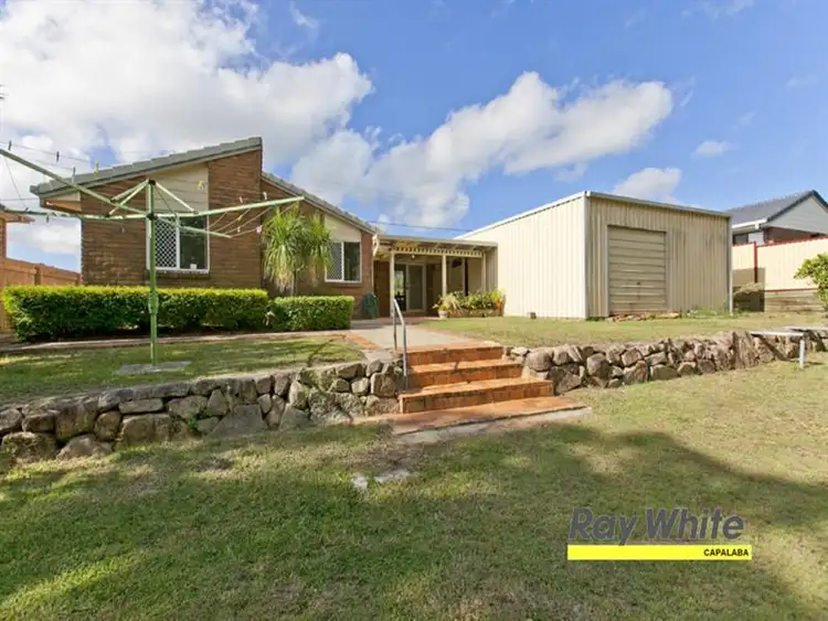 Seventh view of Homely house listing, 46 Redruth Road, Alexandra Hills QLD 4161