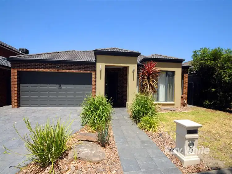 57 Keylana Drive, Keysborough VIC 3173