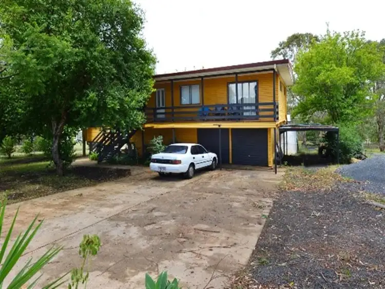 12574 New England Highway, Top Camp QLD 4350