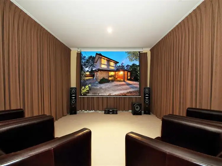 Second view of Homely house listing, 4 NOLA Court, Croydon VIC 3136