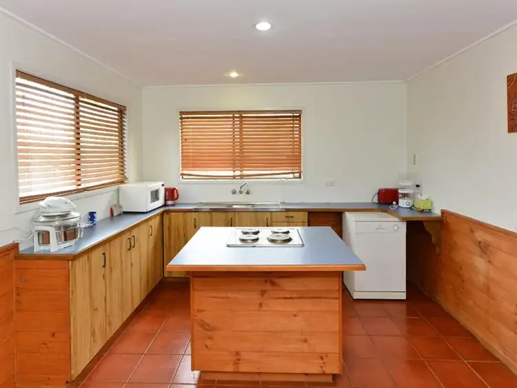 Third view of Homely house listing, 12574 New England Highway, Top Camp QLD 4350