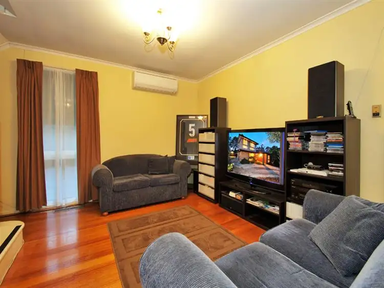 Fourth view of Homely house listing, 4 NOLA Court, Croydon VIC 3136