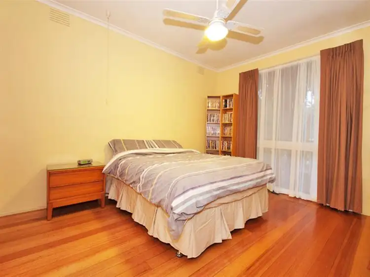 Fifth view of Homely house listing, 4 NOLA Court, Croydon VIC 3136