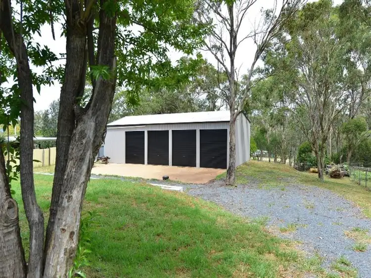Second view of Homely house listing, 12574 New England Highway, Top Camp QLD 4350