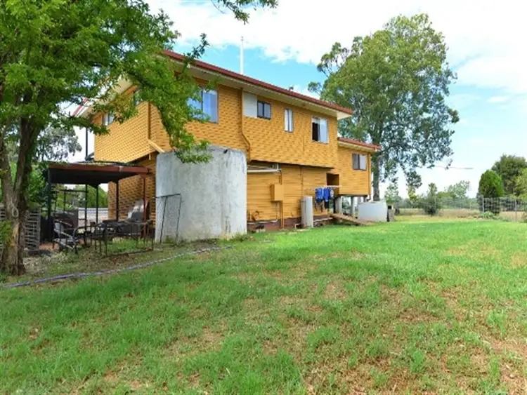 Seventh view of Homely house listing, 12574 New England Highway, Top Camp QLD 4350