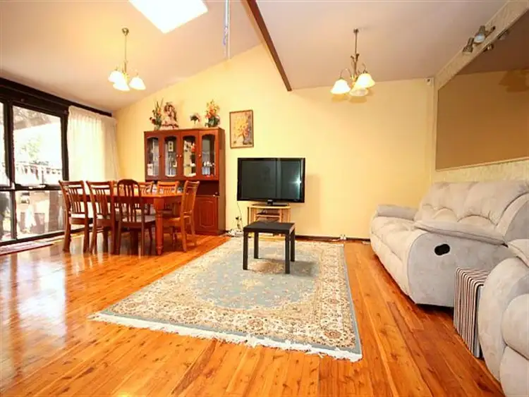 Third view of Homely townhouse listing, 4/2 Kardella Court, Condell Park NSW 2200