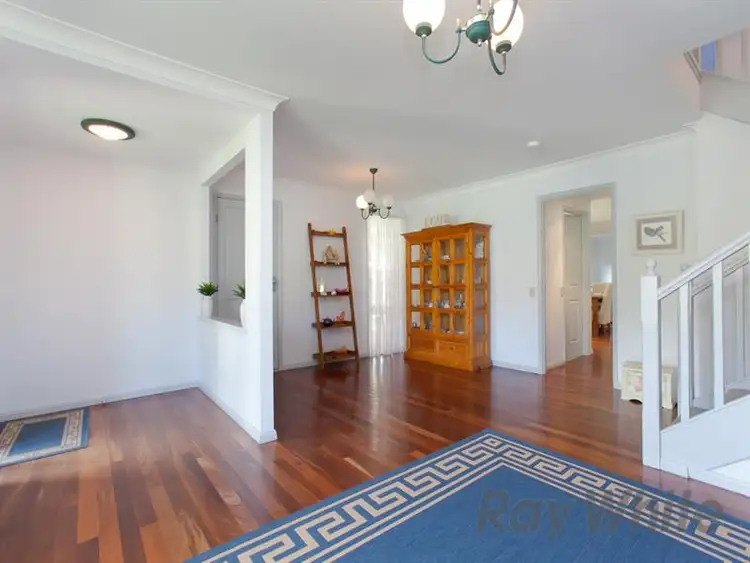 Fourth view of Homely house listing, 7 Silverash Place, Garden Suburb NSW 2289