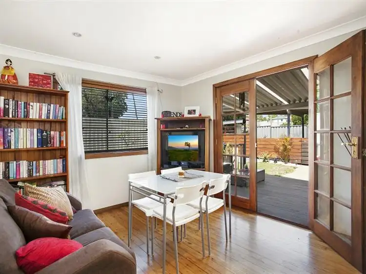 Fourth view of Homely house listing, 15 Abel Street, Wallsend NSW 2287