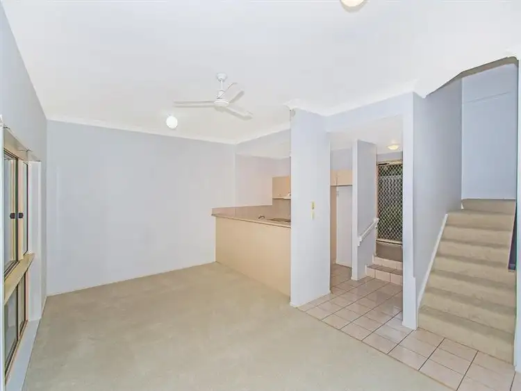 Third view of Homely townhouse listing, 10/17-21 Monterey Avenue, Banora Point NSW 2486
