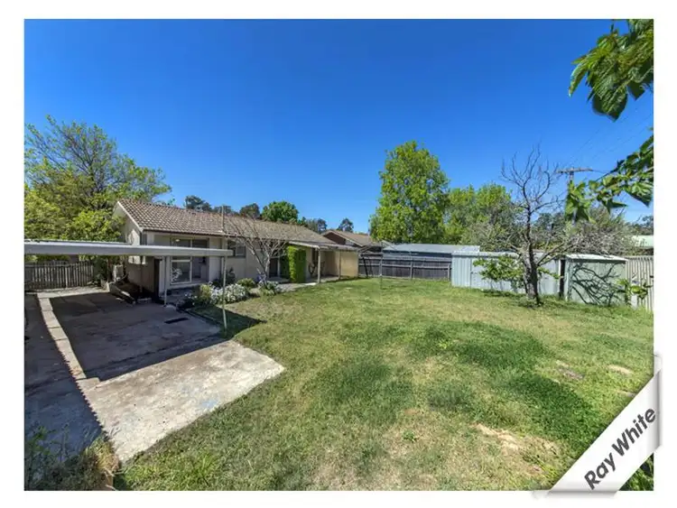 Fifth view of Homely house listing, 9 Eugenia Street, Rivett ACT 2611