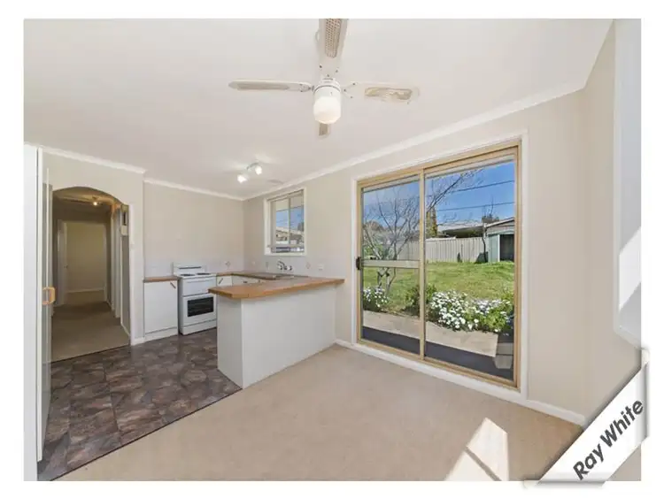 Seventh view of Homely house listing, 9 Eugenia Street, Rivett ACT 2611