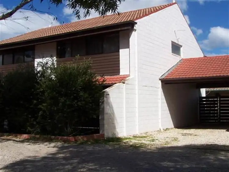 8/519 Margaret Street, Lavington NSW 2641