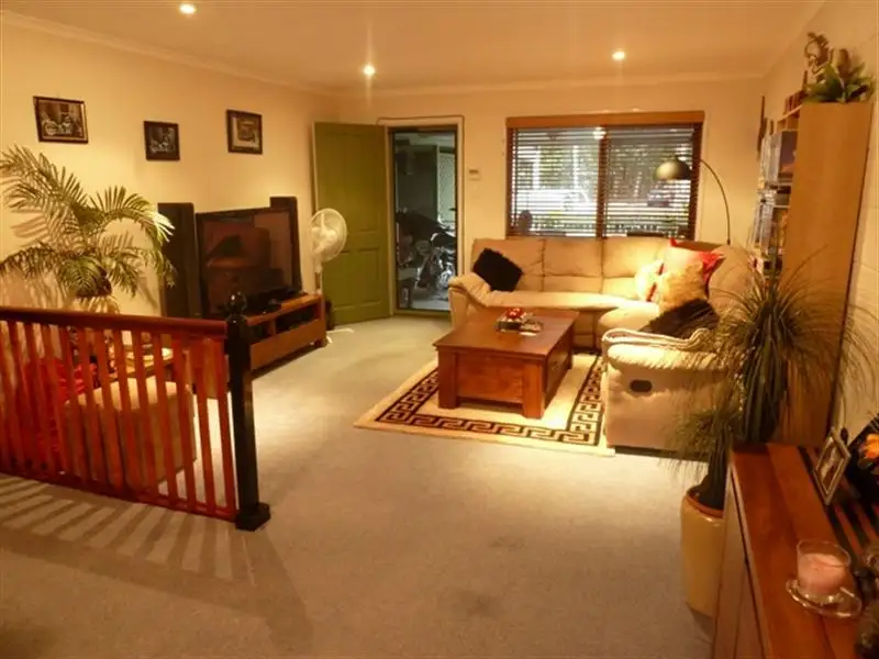 Main view of Homely unit listing, 4/152 Boundary Road, Ooralea QLD 4740