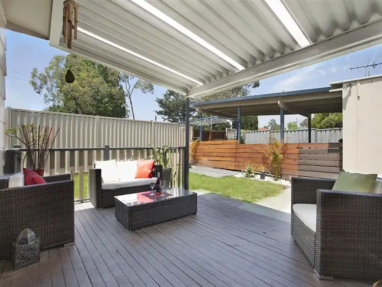 Second view of Homely house listing, 15 Abel Street, Wallsend NSW 2287