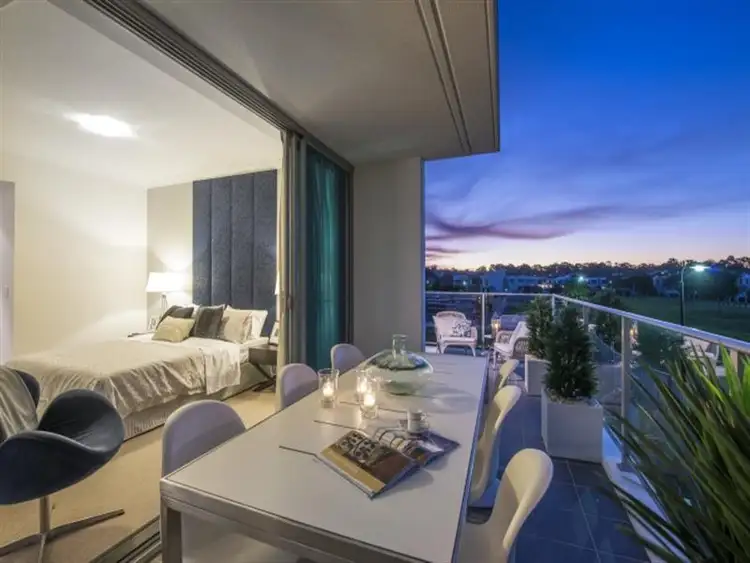 Sixth view of Homely apartment listing, Address available on request