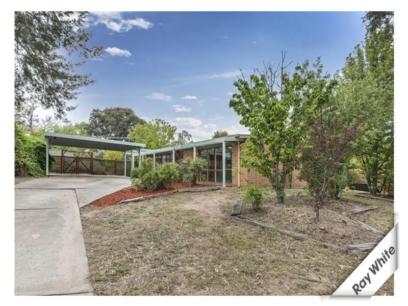 Main view of Homely house listing, 9 Beazley Crescent, Calwell ACT 2905