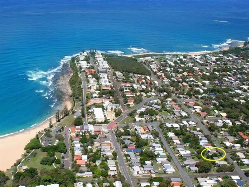 Main view of Homely house listing, 17 Grigor Street, Moffat Beach QLD 4551