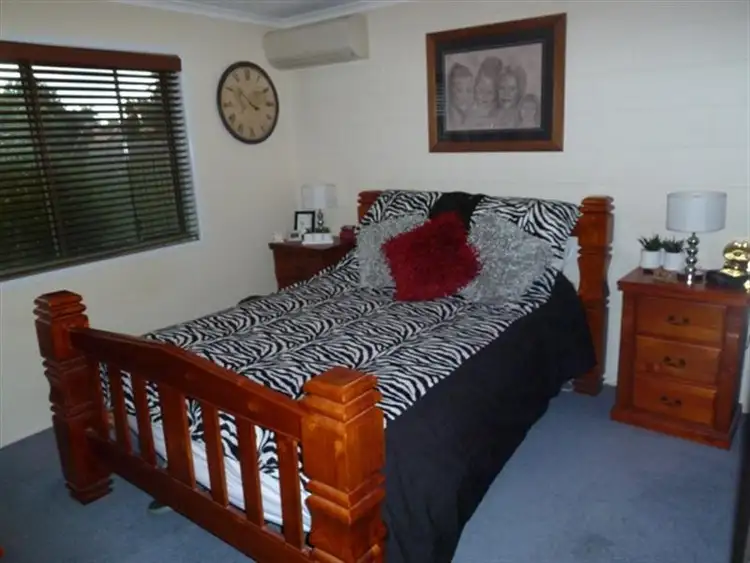 Seventh view of Homely unit listing, 4/152 Boundary Road, Ooralea QLD 4740