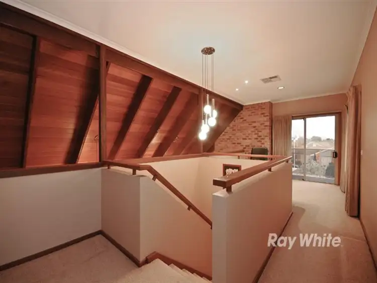 Fifth view of Homely house listing, 160 Argyle Way, Wantirna South VIC 3152