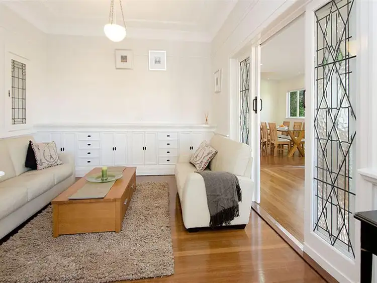 Sixth view of Homely house listing, 26 Gregory Street, Clayfield QLD 4011