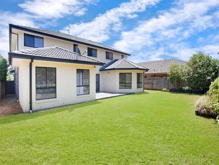 Fourth view of Homely house listing, 10 Benson Road, Kellyville NSW 2155