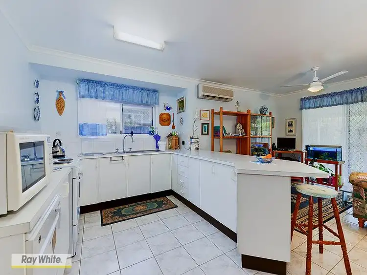 Fifth view of Homely house listing, 5 Galleon Court, Deception Bay QLD 4508