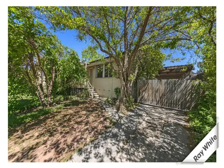 Second view of Homely house listing, 9 Eugenia Street, Rivett ACT 2611