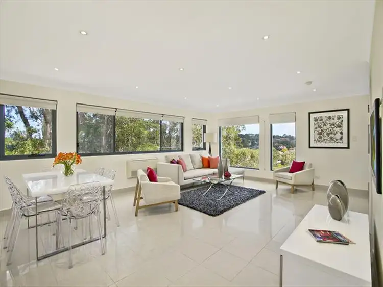 82a Deepwater Road, Castle Cove NSW 2069