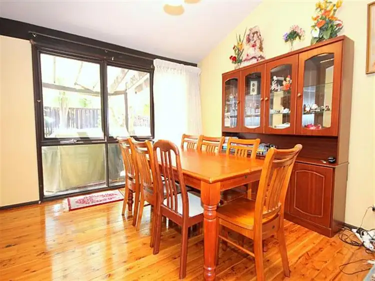 Fifth view of Homely townhouse listing, 4/2 Kardella Court, Condell Park NSW 2200