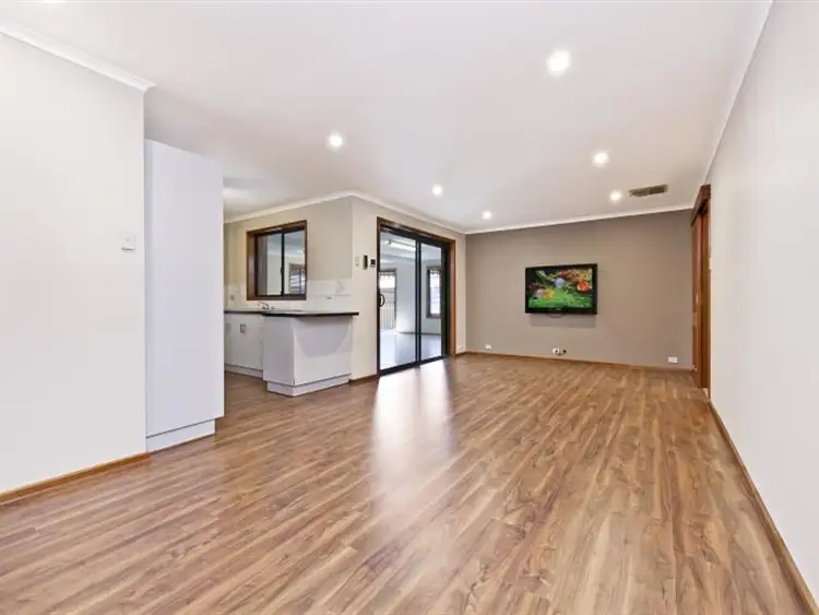 Fourth view of Homely house listing, 34 Hedgerow Drive, Gulfview Heights SA 5096