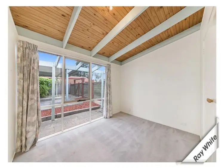 Second view of Homely house listing, 9 Beazley Crescent, Calwell ACT 2905