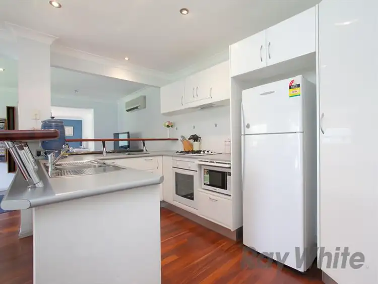 Fifth view of Homely house listing, 7 Silverash Place, Garden Suburb NSW 2289