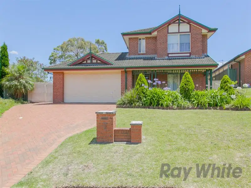 Main view of Homely house listing, 7 Silverash Place, Garden Suburb NSW 2289