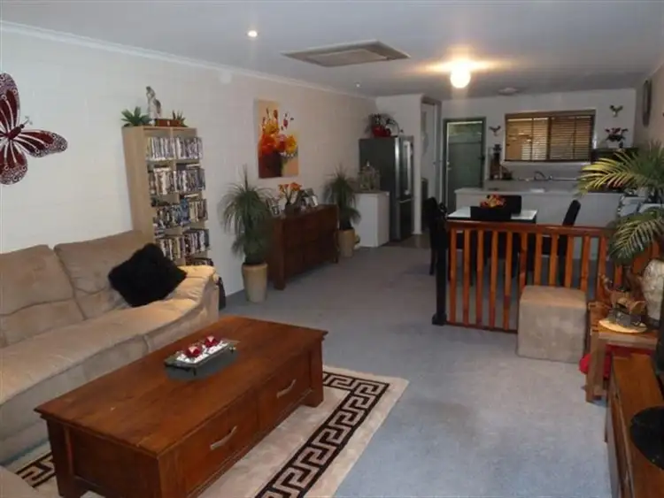 Fifth view of Homely unit listing, 4/152 Boundary Road, Ooralea QLD 4740