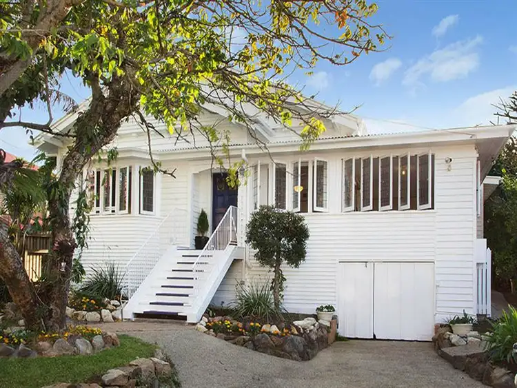 Main view of Homely house listing, 26 Gregory Street, Clayfield QLD 4011
