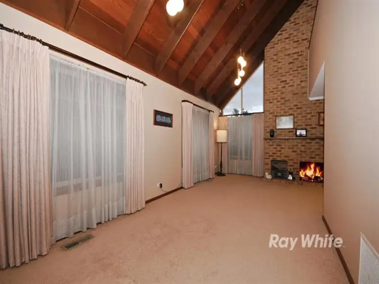Sixth view of Homely house listing, 160 Argyle Way, Wantirna South VIC 3152