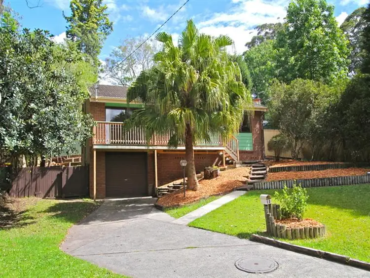 Second view of Homely house listing, 10 Warilda Street, Saratoga NSW 2251