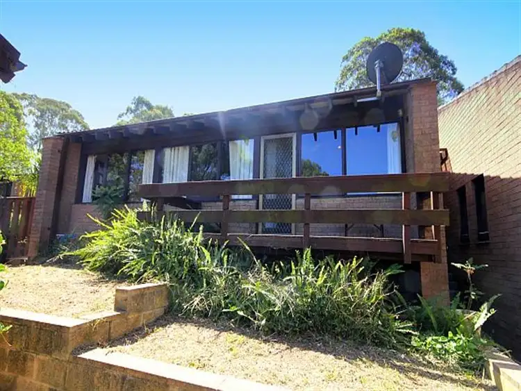 4/2 Kardella Court, Condell Park NSW 2200