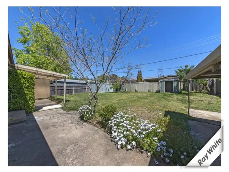Third view of Homely house listing, 9 Eugenia Street, Rivett ACT 2611