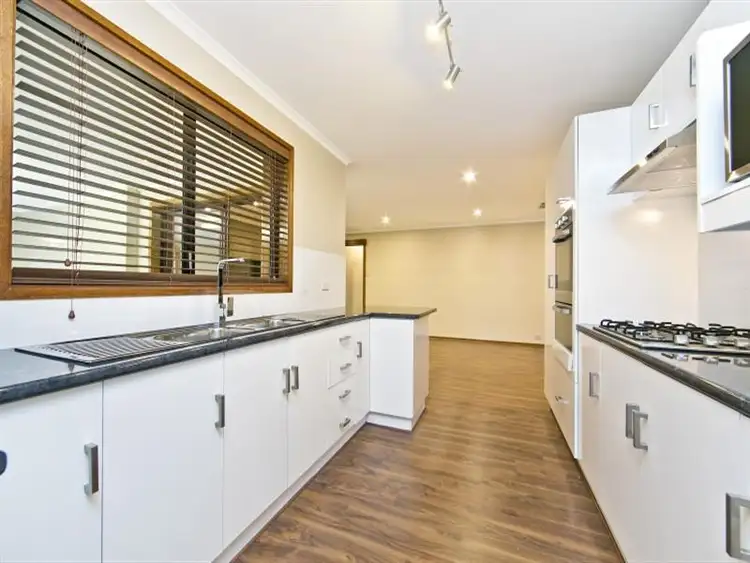 Second view of Homely house listing, 34 Hedgerow Drive, Gulfview Heights SA 5096