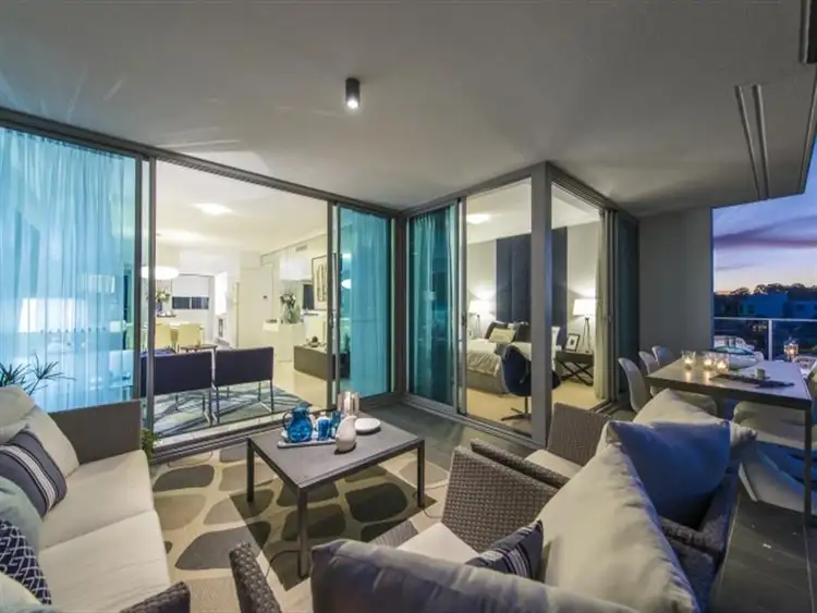 Seventh view of Homely apartment listing, Address available on request