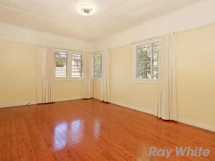 Second view of Homely house listing, 77 Larcombe Street, Zillmere QLD 4034