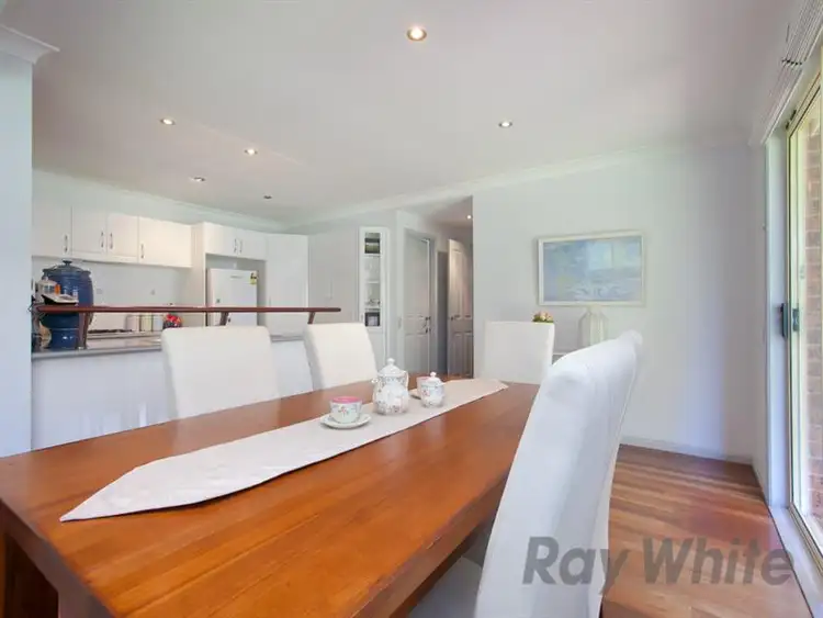 Seventh view of Homely house listing, 7 Silverash Place, Garden Suburb NSW 2289